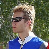 Mikhail Lapkin