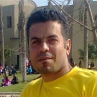 Ahmed Hassan