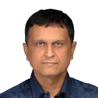 Jagrut Jani