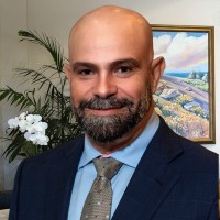 Sadi E. Raimondi Bsee,Chfm