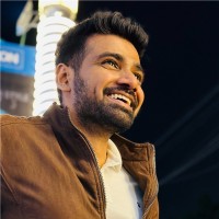 Jishnu Narayan
