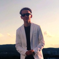 Илья Щербаков