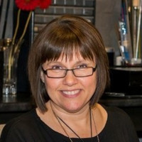 Lisa Dienst-Thomas