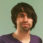 Matt Jones