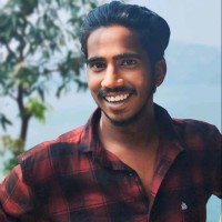 Pavan Kumar Yelamarthy