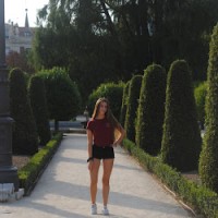 Maria Espinosa
