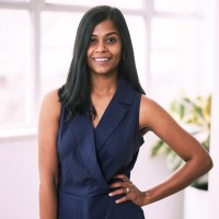 Shraddha Venkatramani