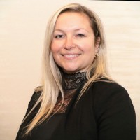Julie Moreau
