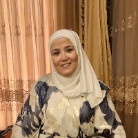 Assya Merhubi