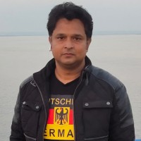 Mohd Anas