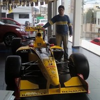 Fabiano Santos