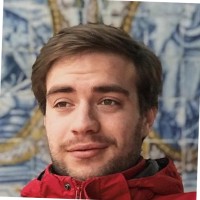 André Coxixo
