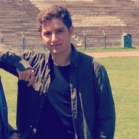 Emre Parlak