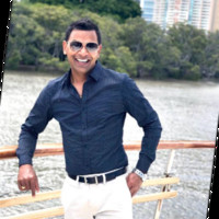 Adisankar Narapalli