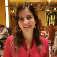 Alexandra Spencer, Pmp