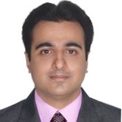 Kashif Ali Zahid