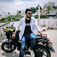 Rohit Doriya