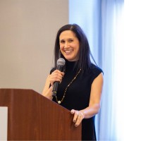 Lindsay Goldman