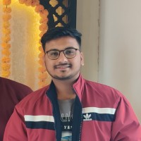 Utsav Kumavat