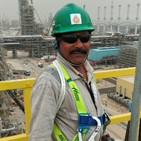 Ekanath Naik