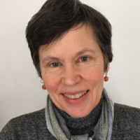 Mary Woolsey