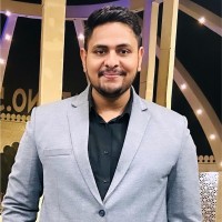 Lavit Kumar