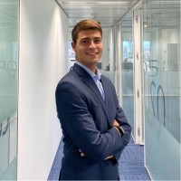 Lucas Secades De La Riva