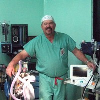 J. Patrick Kerr