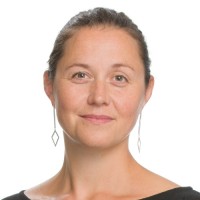 Greta Lindberg