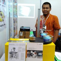Wildan Habiby