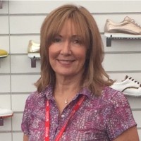 Hilary Lewis
