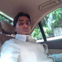 Arjun Dhall