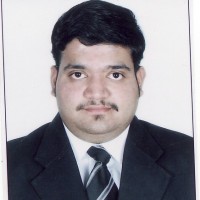 Mayur S P