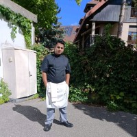 Gaurav Bhardwaj