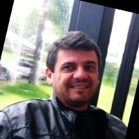 Alexandre Galvão Pimentel