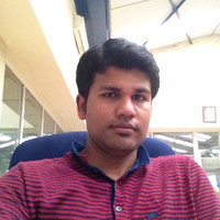 SIDDHARTH NAIK