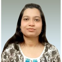 Sreeparna Pal
