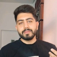 abolfazl valikhani