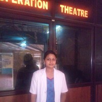 Anju Prabhakar