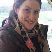 Nathalie Hameau