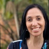 Graziella Ribeiro De Andrade