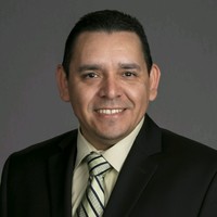 Gabe Reynaga