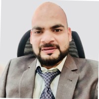 Sumant Kumar