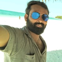 Aman Kumar Prajapati