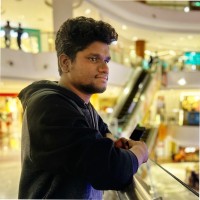 KRISHNAMURTHY P