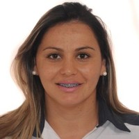 Elaine Cristina Gonçalves