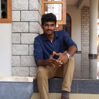 Nithin Thomas