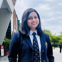 Nikita Choudhary