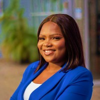 Nancy Odimegwu