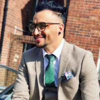 Harnick Kang